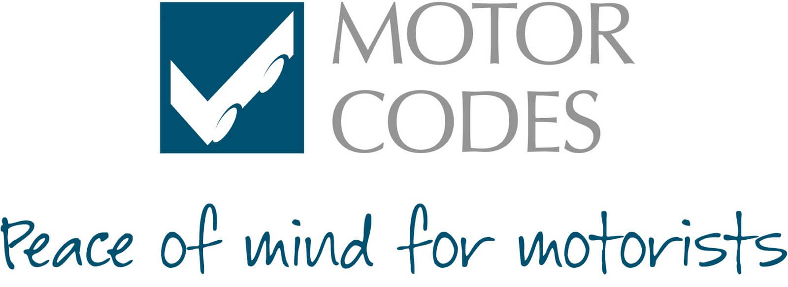 Motorcodes Logo